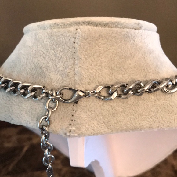 🆕 Beautiful and intricate necklace. - Picture 4 of 7